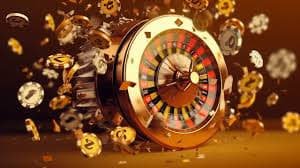 Fitur bonus dan simbol spesial di Jewels of Prosperity