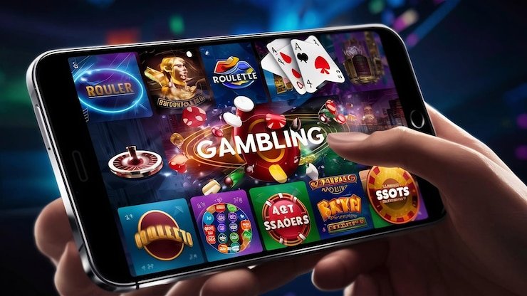 Meja Texas Hold'em Bonus dengan live dealer di toto kl