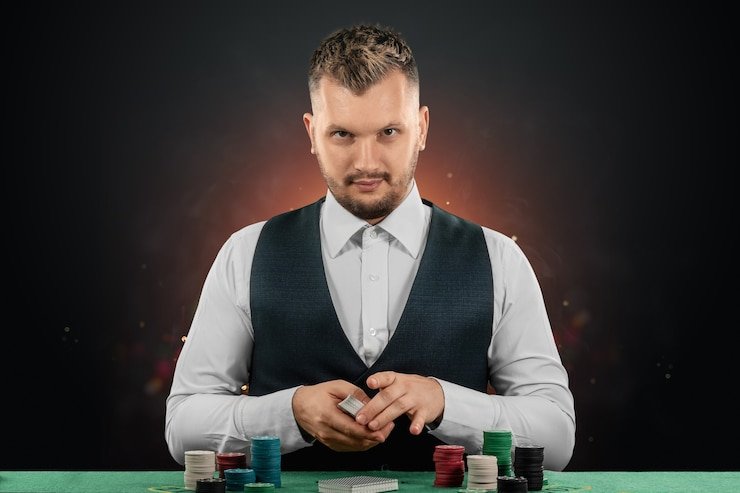 Video tutorial bankroll management untuk pemain poker Video tutorial bankroll management untuk pemain poker